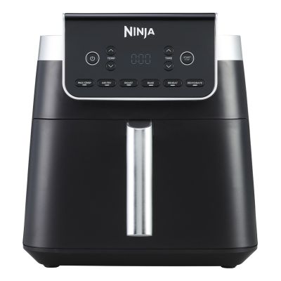 41. NINJA Heißluftfritteuse AF180EU