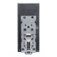 4. LANCOM DPSU-480/55 Netzteilmodul 480 W TS35 DIN Schwarz, Stahl