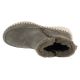 3. Skechers Wilshire Blvd – Fresh Zip 168108-OLV Grün Größe 36