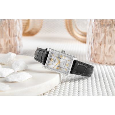 6. Damenuhr CASIO LTP-1234PL-7A2EF + Box