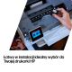 39. HP 62 Original Tintenpatrone Schwarz