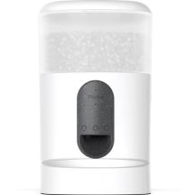 Aqara PETC1-M01 Smart Pet Feeder C1 – intelligenter Futterautomat für Hunde und Katzen, automatischer Futterautomat, weiß