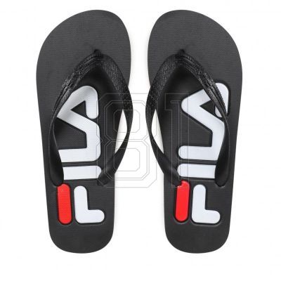 6. Fila Troy M FFM0007.80010 Flip-Flops