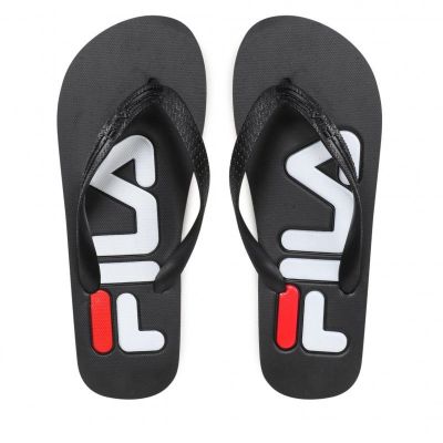 6. Fila Troy M FFM0007.80010 Flip-Flops