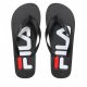 6. Fila Troy M FFM0007.80010 Flip-Flops