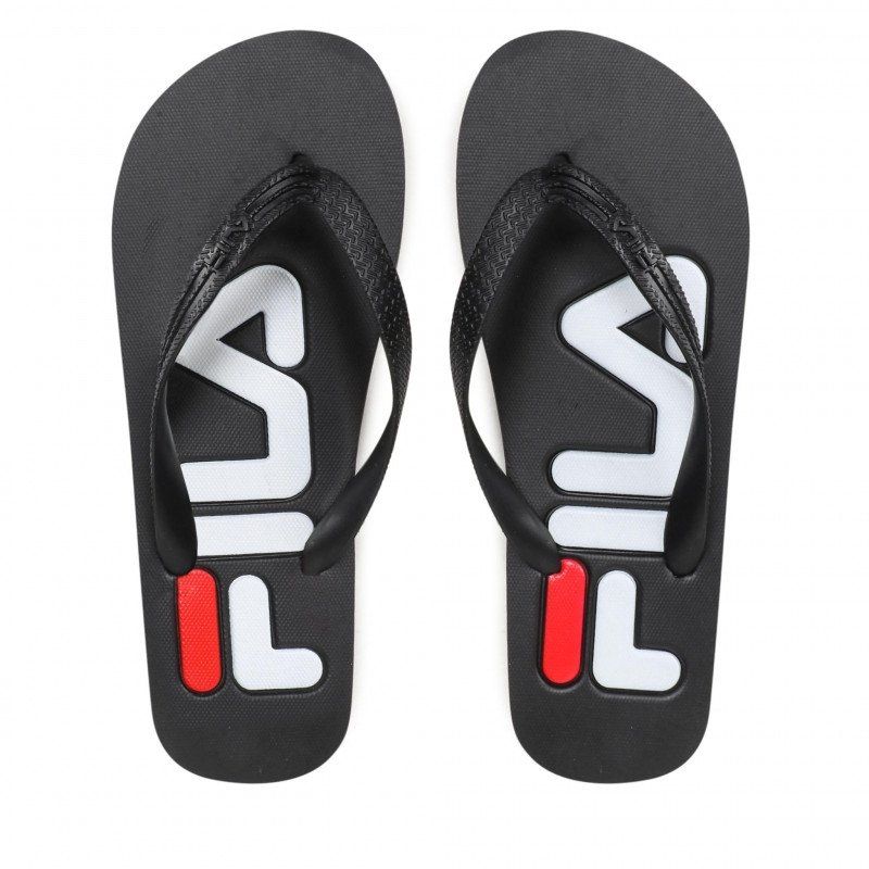 6. Fila Troy M FFM0007.80010 Flip-Flops