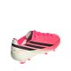 3. Adidas F50 Hyperfast League FG Kinder-Fußballschuhe pink HQ5161