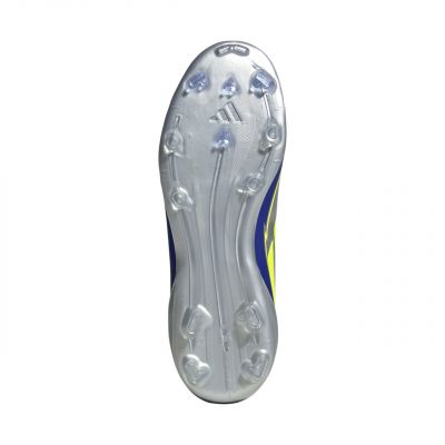 6. adidas F50 League FG/MG Messi Jr IH0924 Fußballschuhe