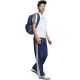 6. adidas Essentials Cimacool marineblaue Kinderhose KS2447