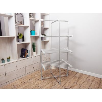 6. Elektrischer Wäschetrockner NOVEEN ECD50