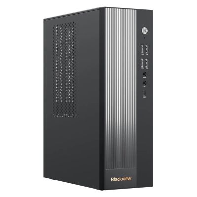 3. Blackview NEX60 Core 5 210H Computer, 16 GB RAM, 512 GB SSD, WLAN, Windows 11 Professional