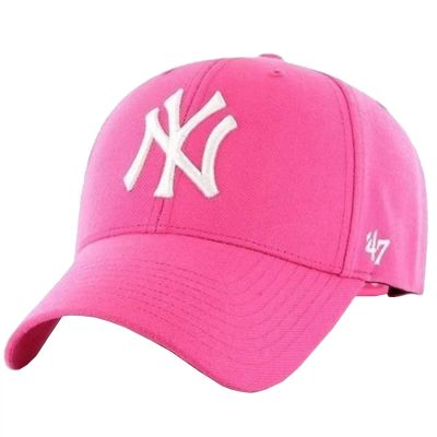 3. 47 Brand MLB New York Yankees Kinderkappe B-RAC17CTP-RSA