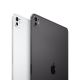 3. Apple iPad Pro, Apple M, 512 GB, 27,9 cm (11 Zoll), 12 GB RAM, Wi-Fi 7 (802.11be), iPadOS 26, Schwarz