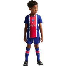 Nike PSG Stadium 2026 Sportset für Kleinkinder blau-rot II1632 417