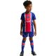Nike PSG Stadium 2026 Sportset für Kleinkinder blau-rot II1632 417