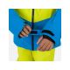 12. Rossignol Jr Wispile Jkt Jacke Grün