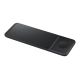 11. Samsung Induktive Ladebasis-Trio, Schwarz