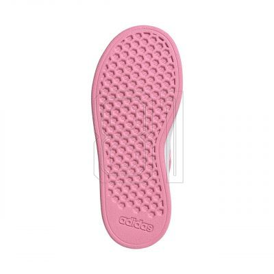 6. Adidas Grand Court 2.0 K Jr JS4345 Schuhe