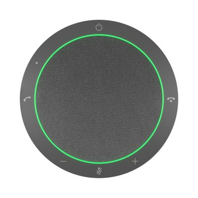 2. Jabra 2740-209 Konferenztelefon Universal USB Typ-C Grau