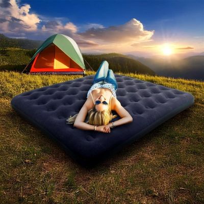 22. Flok Relax 612128 2-Personen-Matratze