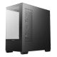 8. DeepCool CG380 3F Midi-Tower Schwarz