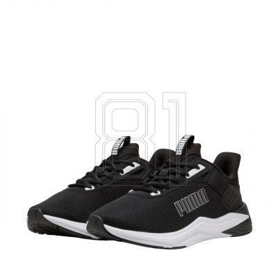 7. Puma individuelle RISE Kleine Tasche 90577 01