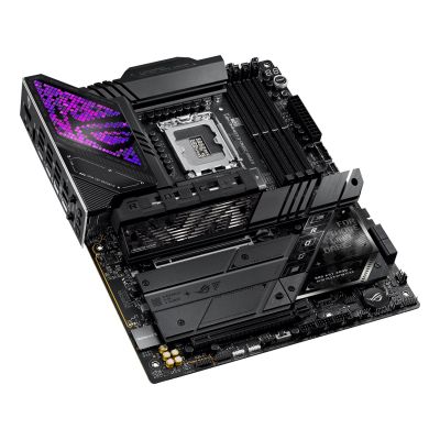 12. ASUS ROG STRIX Z890-E GAMING WIFI Mainboard