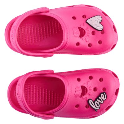 2. Coqui Big Frog Jr Clogs 92800617244