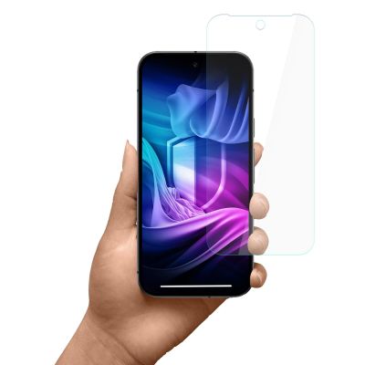 4. 3mk Silky Matt Pro Displayschutz für Google Pixel 9A