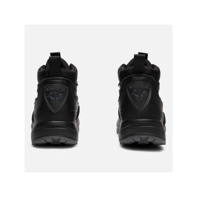 6. Rossignol W Rossi Resort Wp Black 2.0 Schuhe Schwarz