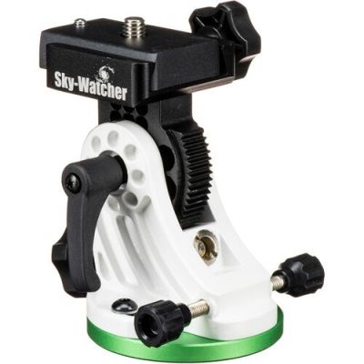Äquatorialkeil für SW Star Adventurer (Weiß)
