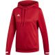 2. adidas Team 19 Hoody W DX7338