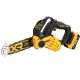 3. DeWALT DCMPS520P1-QW elektrische Heckenschere