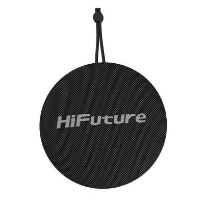 HiFuture Altus Bluetooth Mini-Lautsprecher - Schwarz