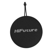 HiFuture Altus Bluetooth Mini-Lautsprecher - Schwarz