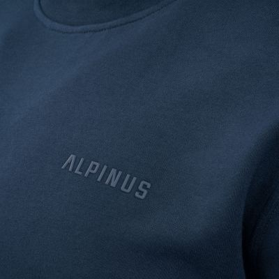 16. Alpinus Bellagio M BR18244 Sweatshirt