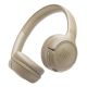 JBL TUNE530BTBEG On-Ear Bluetooth-Kopfhörer beige