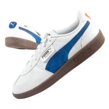 Puma Palermo Rocket League Jugend Sportschuhe Leder Kinder