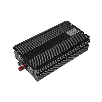 3. GREEN CELL INV10 WECHSELRICHTER 12V-230V 2000W/4000W MODIFIZIERTE SINUSWELLEN