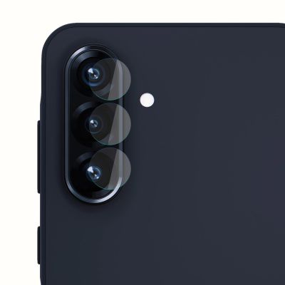 9. Hybridglas für Kameraobjektiv 3mk Objektivschutz für Samsung Galaxy A36 5G