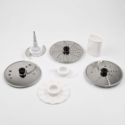 9. G3Ferrari G20099 Küchenmaschine