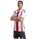 3. Adidas Striped 24 JSY M T-Shirt IW2142