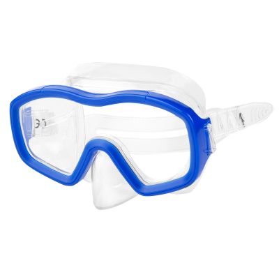14. Spokey CELEBES SPK-928107 Tauchset: Maske + Schnorchel