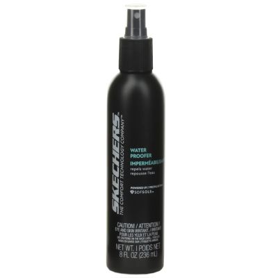 Skechers Imprägnierspray 236 ml SI82052-AST Farblos Einheitsgröße