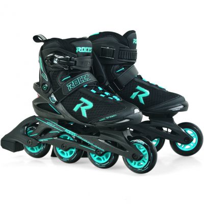 2. ROCES ICON W 400822 01 ROLLSCHUHE