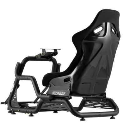 2. Oplite GTR S8 Infinity Force Renncockpit