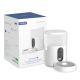 15. Aqara PETC1-M01 Smart Pet Feeder C1 – intelligenter Futterautomat für Hunde und Katzen, automatischer Futterautomat, weiß