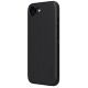 2. Nillkin Super Frosted Shield Pro Hülle für iPhone 16e / 17e - Schwarz