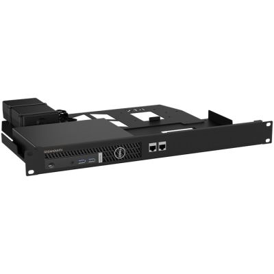 Rackmount.IT Kit für Dell OptiPlex MFF Computer