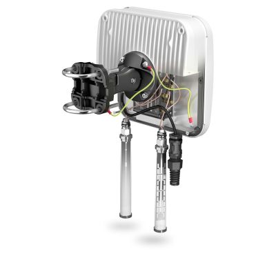 2. QuWireless QuMax Richtantenne PoE/LAN 6 dBi